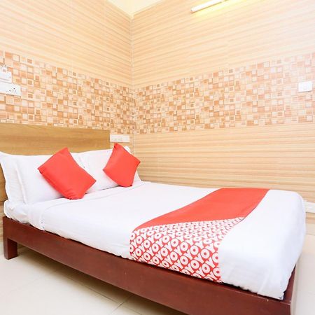 Super Hotel O Day Springs Kottayam Bagian luar foto