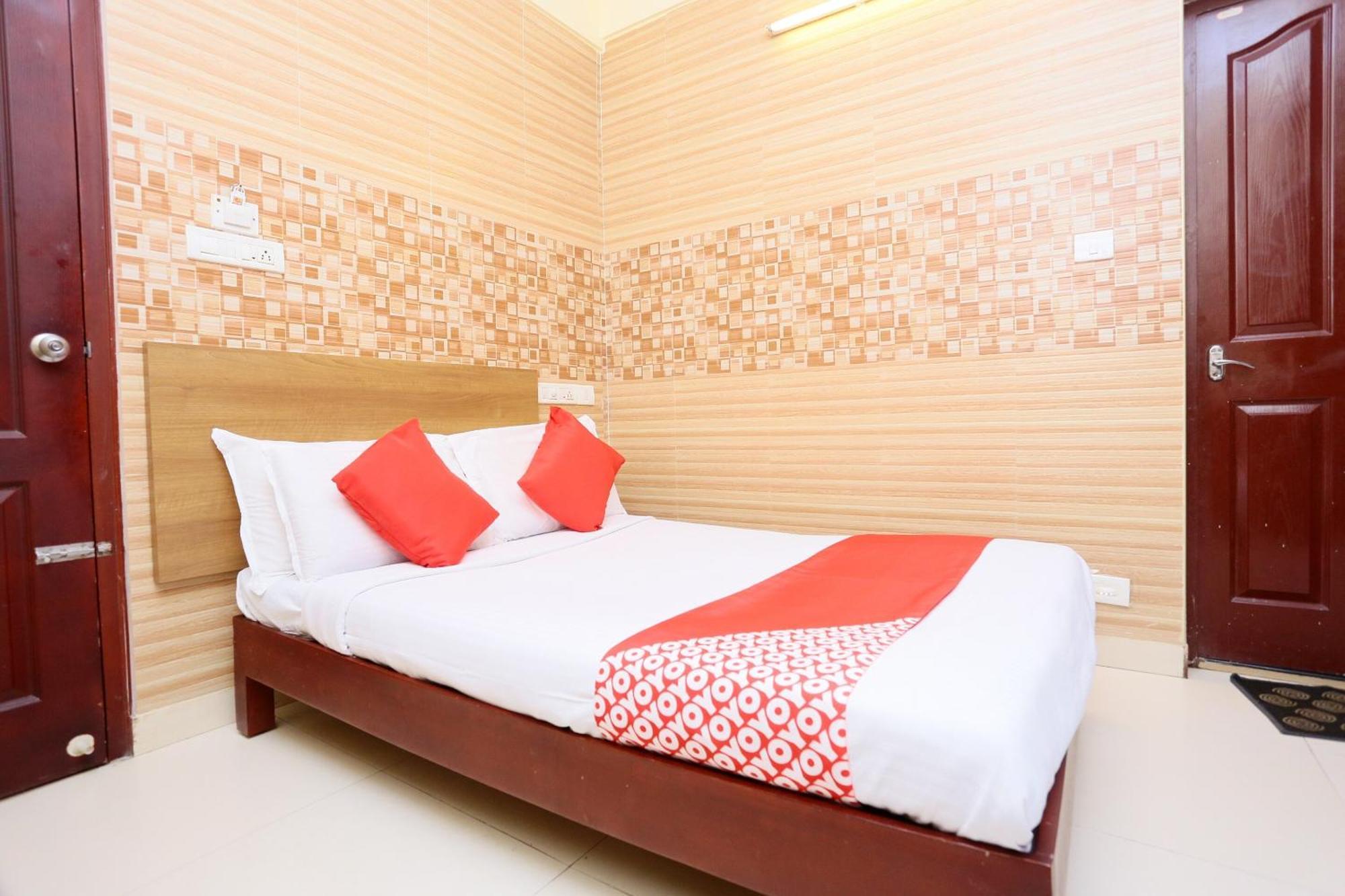 Super Hotel O Day Springs Kottayam Bagian luar foto